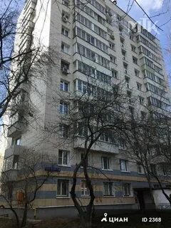 Москва сетуньский проезд