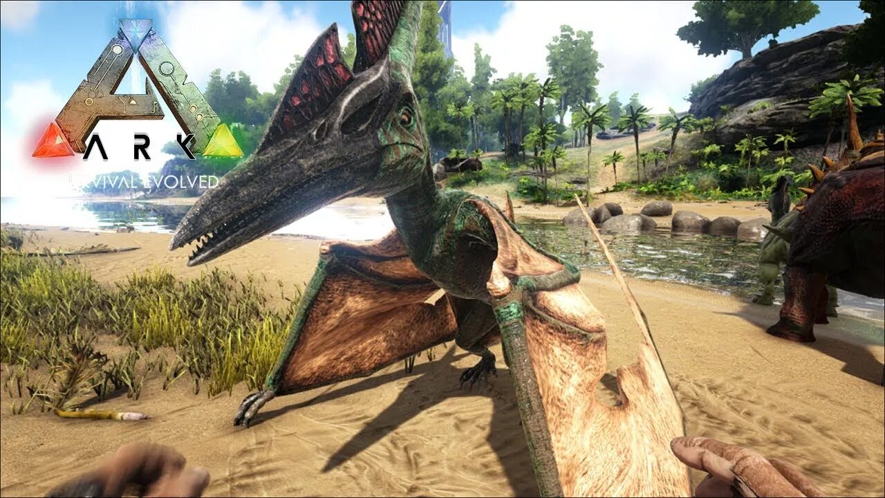 Птеранадон. АРК сурвайвал Птеранодон. Ark Survival Evolved птеродактиль. АРК сурвайвал ЭВОЛВ Птеранодон. АРК сурвайвал ЭВОЛВ птеродактиль.