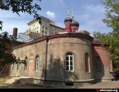 Ленинградский проспект 16