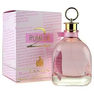Lanvin rose