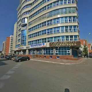 Ул кемеровская 13 омск