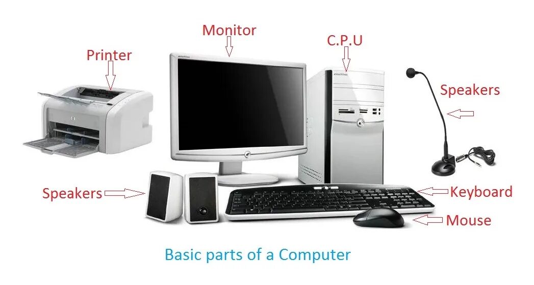 Home computers am