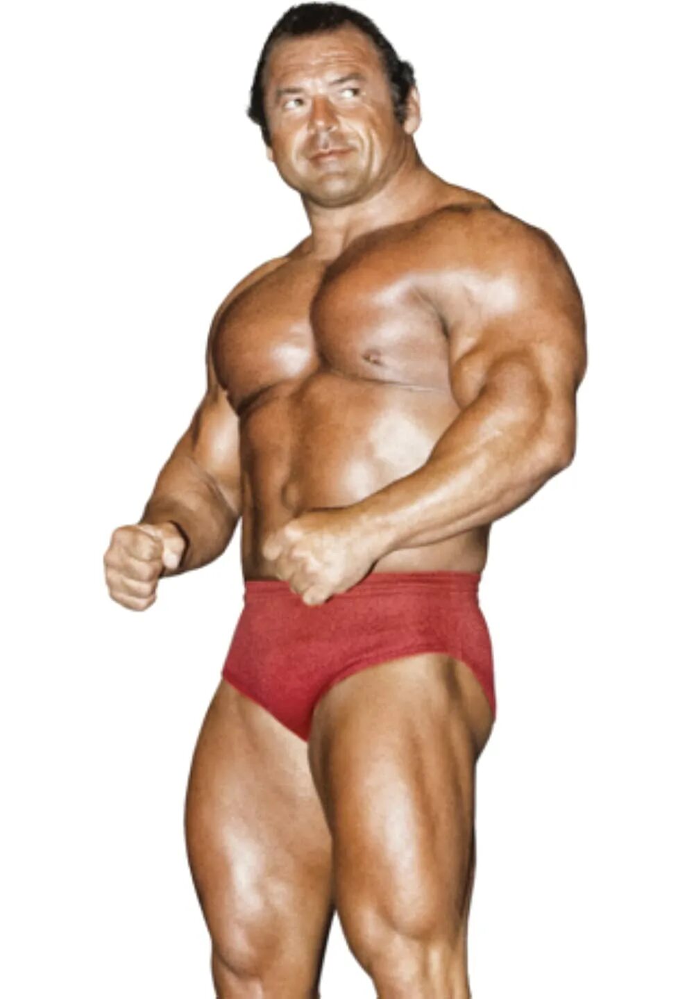 For ivan. Ivan putski. ивану путски рестлеры.