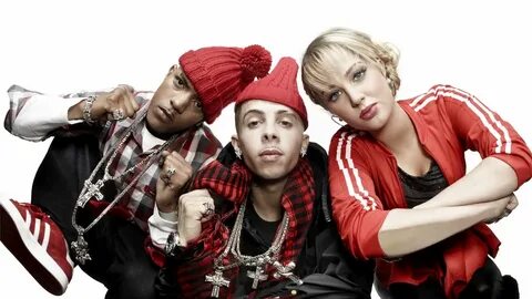 Tulisa, Dappy and Fazer will reunite for new N-Dubz tunes by the end of 202...