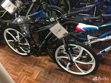 Велосипеды бу на авито воронеж