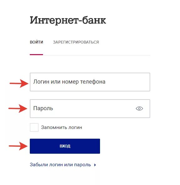 Как войти в банк без номера телефона. Вход по номеру телефона. Личный кабинет почта банка. Почта-банк личный кабинет регистрация. Почта банк личный кабинет фото.