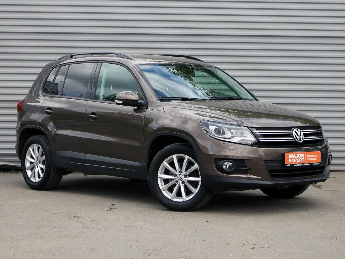 Фольксваген тигуан 2015. Tiguan животные.