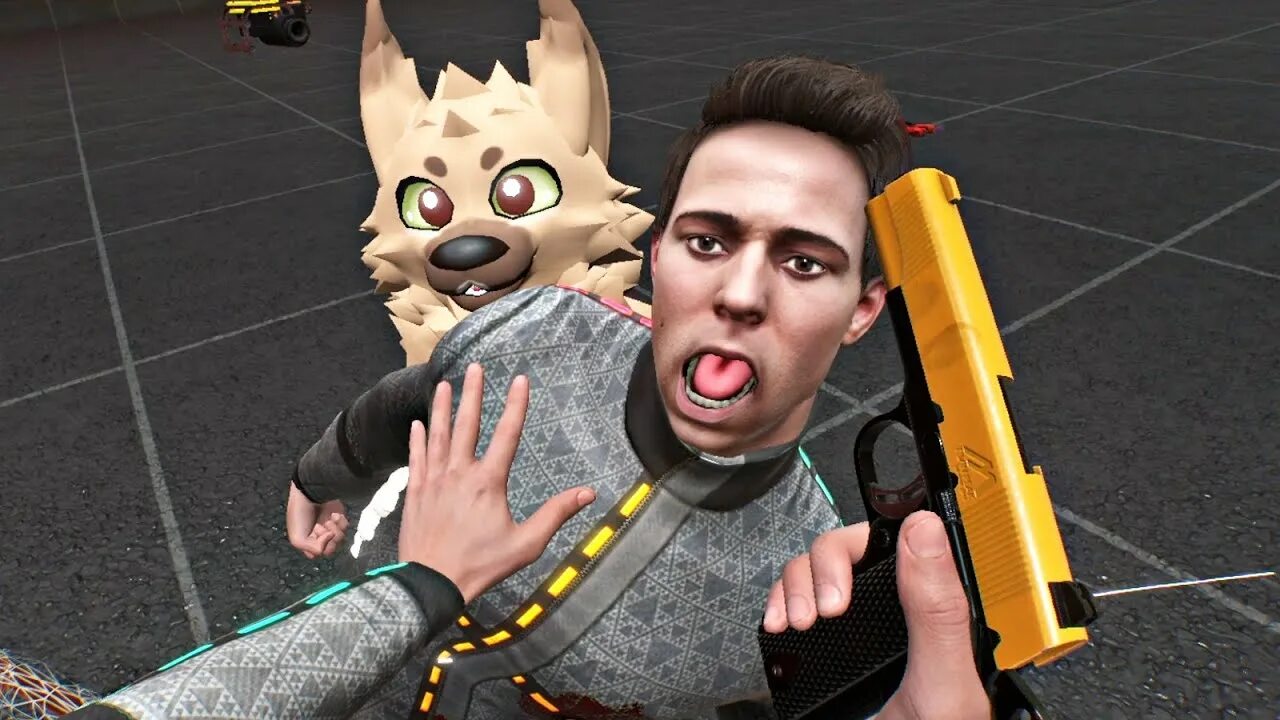 Boneworks bonelab. Bonelab. bonelab avatars. spotman boneworks. bonelab nsfw mods.