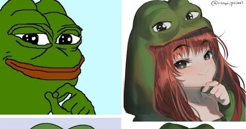Где лягушки геншин