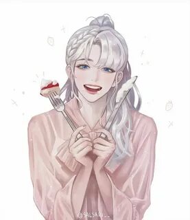 Кто такая омега девушка