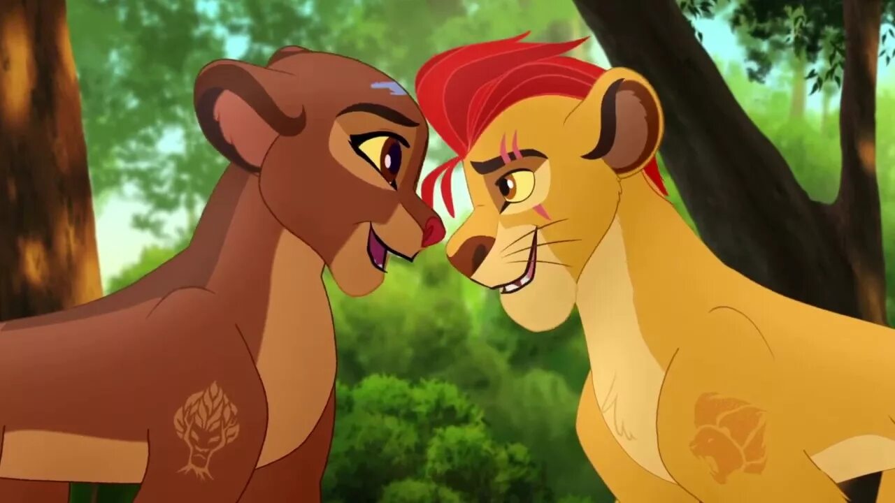 лев кайон и рани. хранитель лев кион. хранитель лев кайон и рани арт. хранитель лев рани взрослая. хранитель лев кайон.