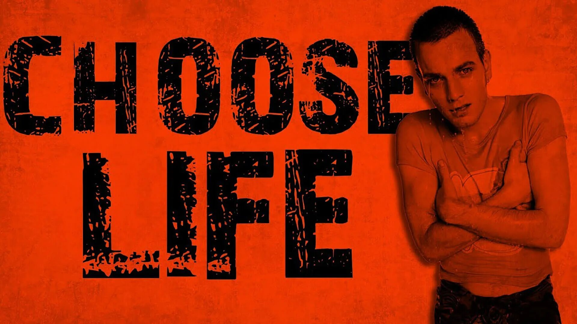 Choose life choose future. Выбери жизнь на игле. На игле плакат. Choose Life на игле. На игле Постер выбери жизнь.