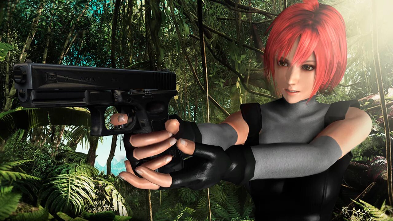 Динокризис. Capcom Dino crisis 2. Дино кризис ремейк.