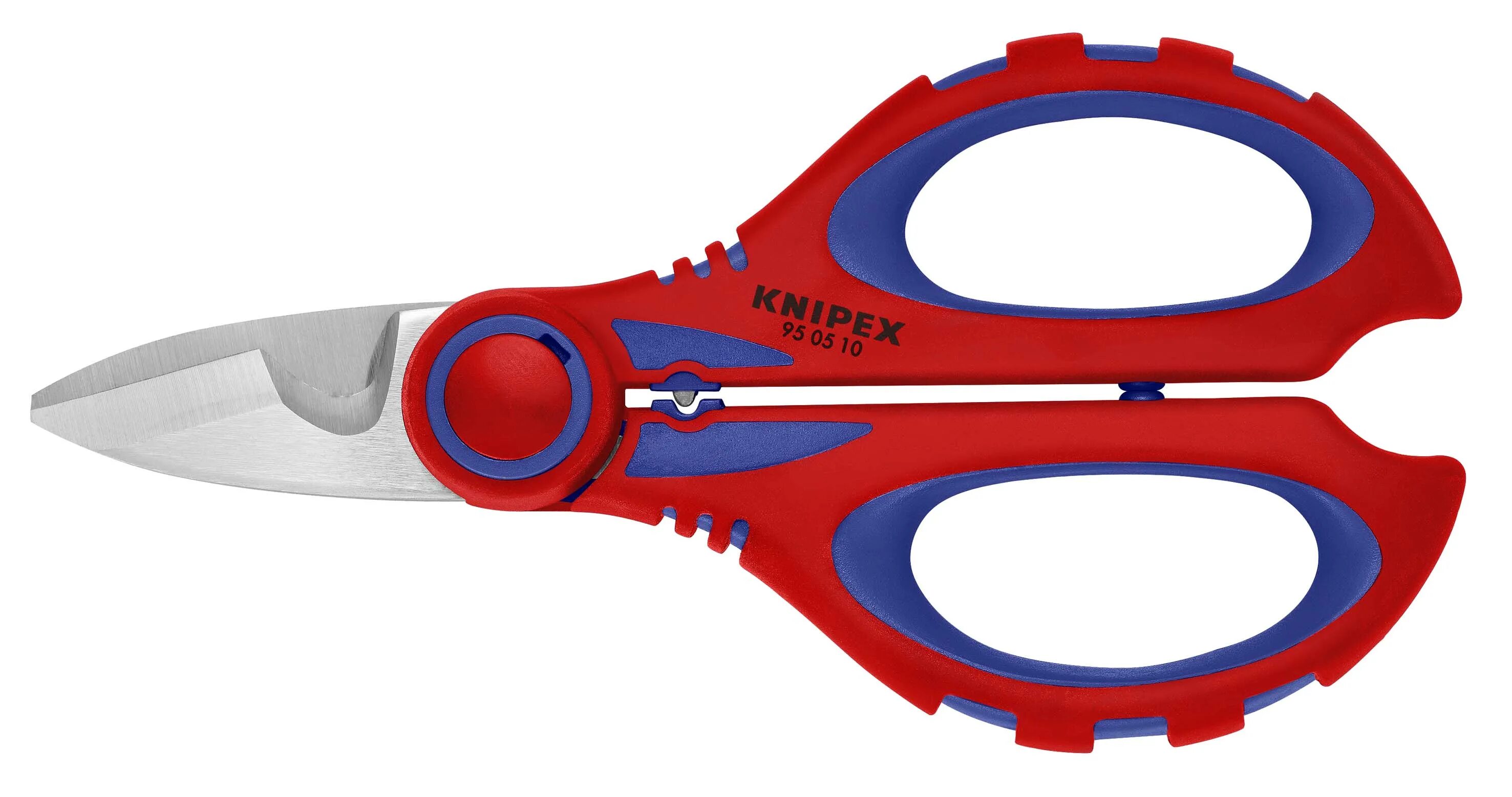 Ножницы электрика Knipex 950510sb. Ножницы электрика 190 mm, KN-950510sb. Knipex KN-950510sb. Кабелерез Knipex KN-9531250.