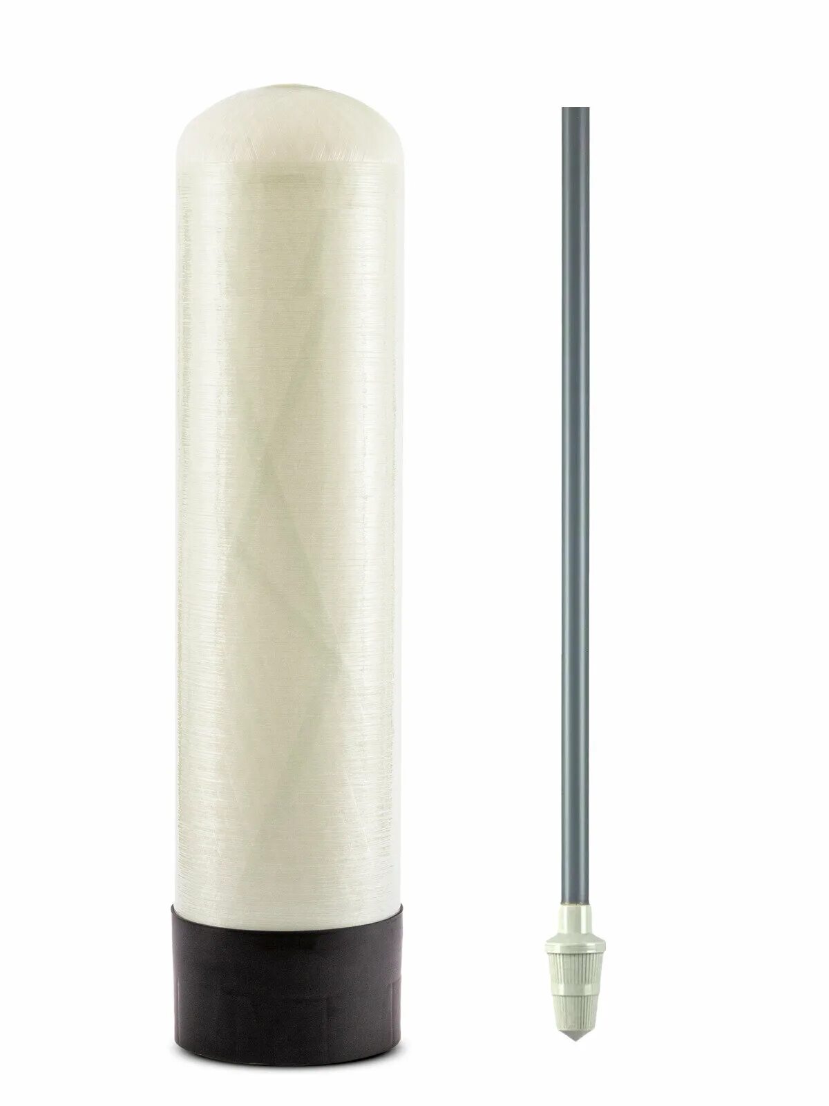 гейзер корпус фильтра 13х54 canature hy (натуральный) (38003). комплект фильтр умягчитель 1054. фильтр обезжелезиватель 1354 runxin. колонны фильтрации. корпус canature 1054-2,5.