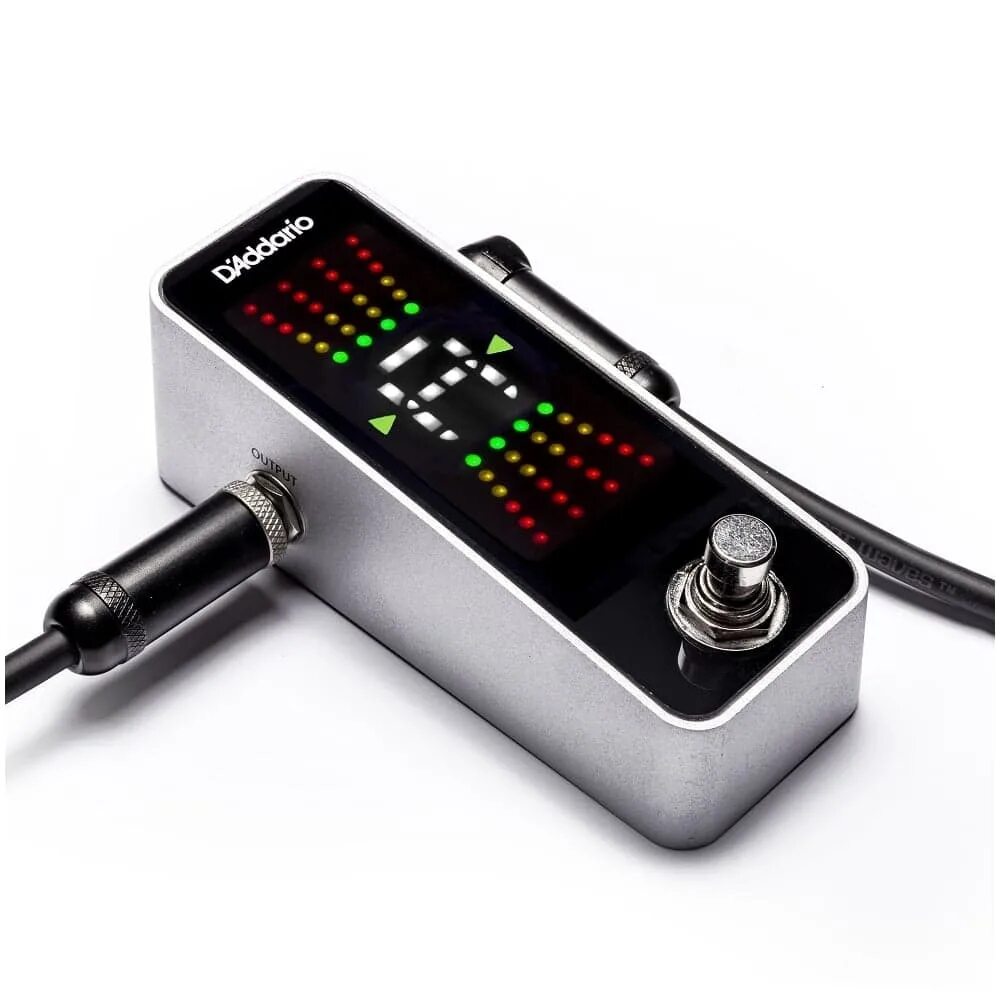 Хроматический тюнер для гитары. Тюнер d&#039;addario pw-ct 20. тюнер planet waves pedal tuner. тюнер d&#039;addario planet waves. planet waves хроматический тюнер.
