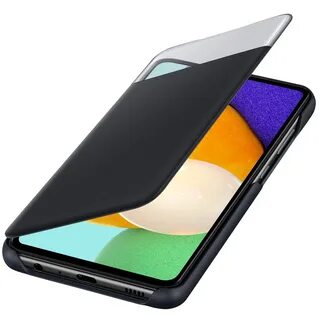 Чехол smart s view wallet cover a52