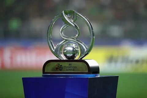Asia champions league