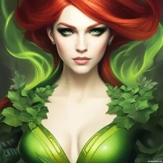 New ivy