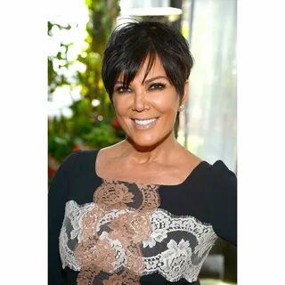 Allure Kris Jenner Haircut, Kris Jenner Hairstyles, Short Hairstyles For .....