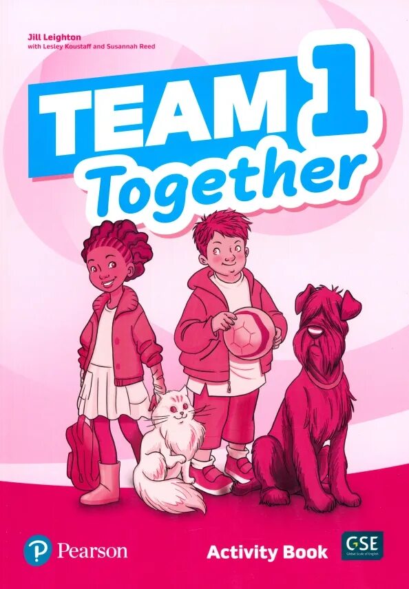 Active book 1. Team together. Team together 2. Team together 3 activity book. Activity book 1.