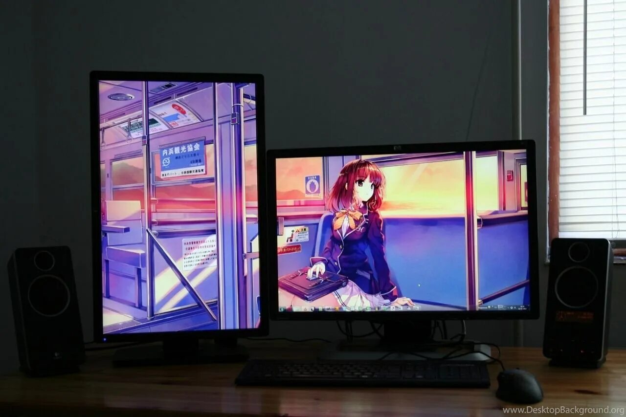 One screen 2