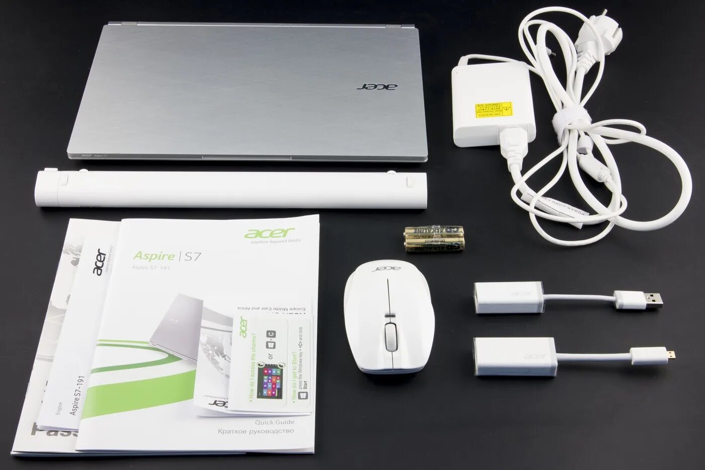 Aspire s7. Aspire s7 add. Acer Aspire s7 изнутри. Kn2560q Aspire s7 391. Ноутбук в коробке.