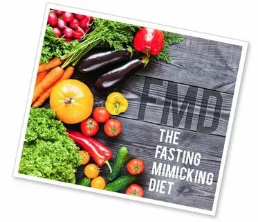 Мимикрия меню