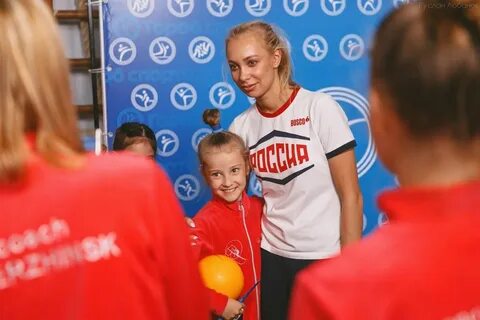 Спортивное интервью