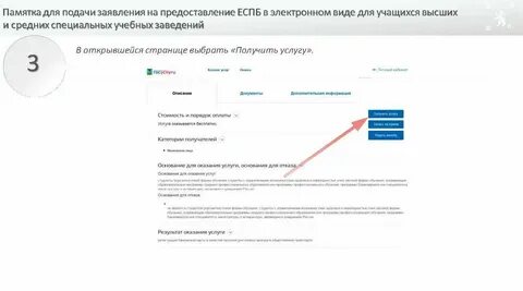 Как оформить в электронном виде