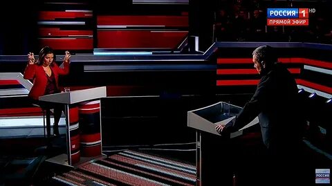 Вечер с владимиром соловьевым симоньян