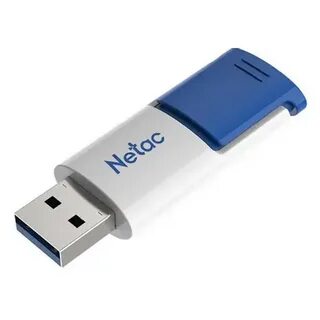 Netac флешка