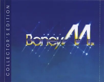Boney m felicidad