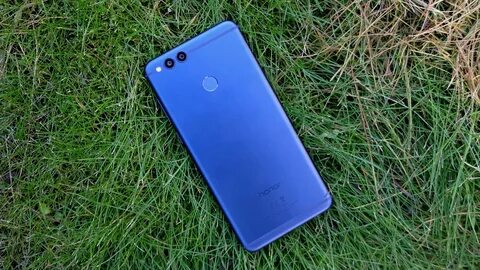 Honor 7 x