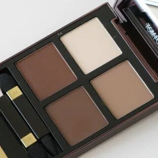 Tom ford тени