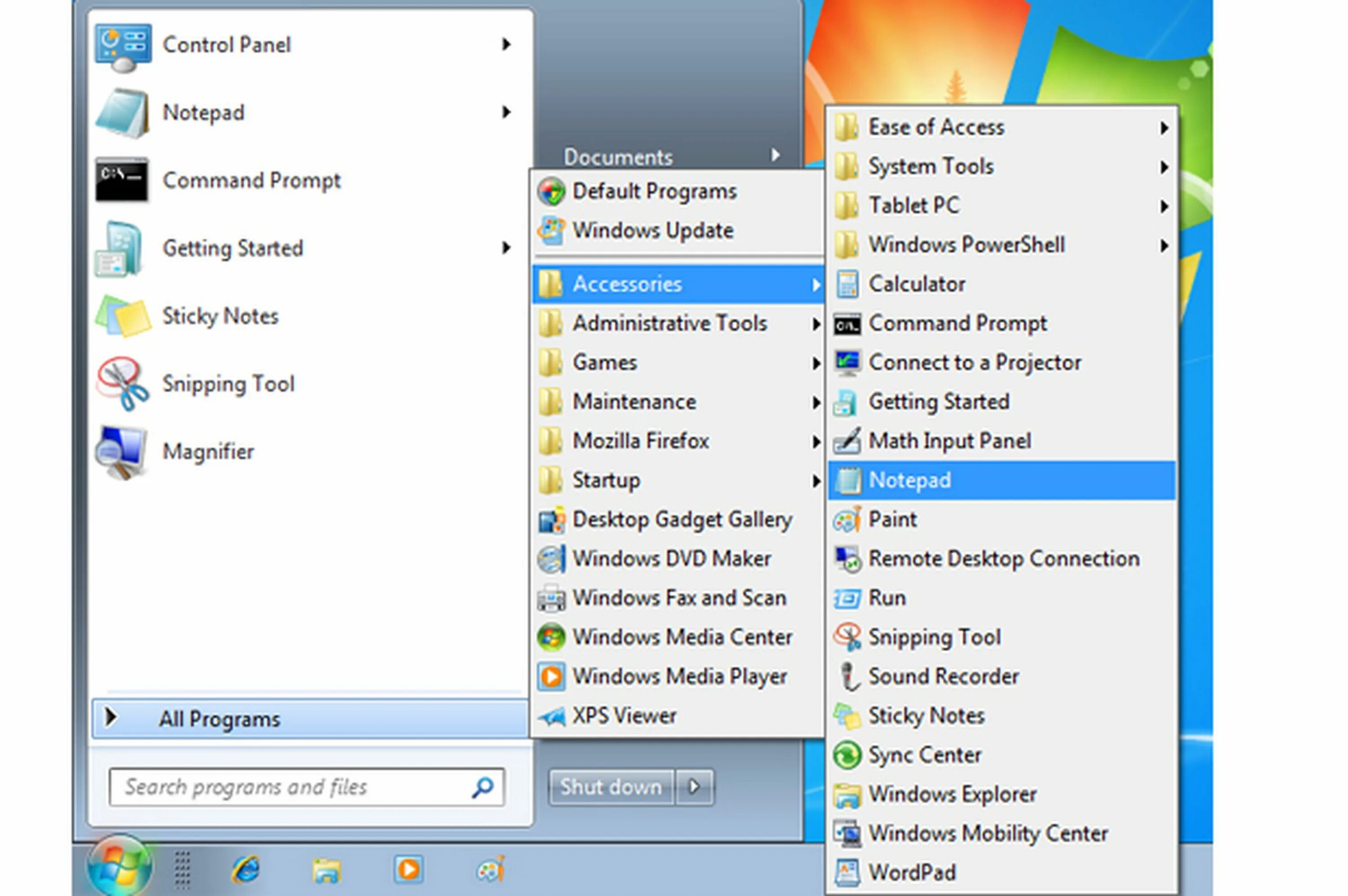 Сделать меню как в виндовс 7. Windows 7 classic start menu. menu windows 7 classic shell. каскадное меню в windows. classic shell вернуть меню windows 7.