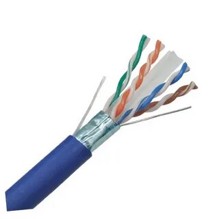 Витая пара экранированная sftp