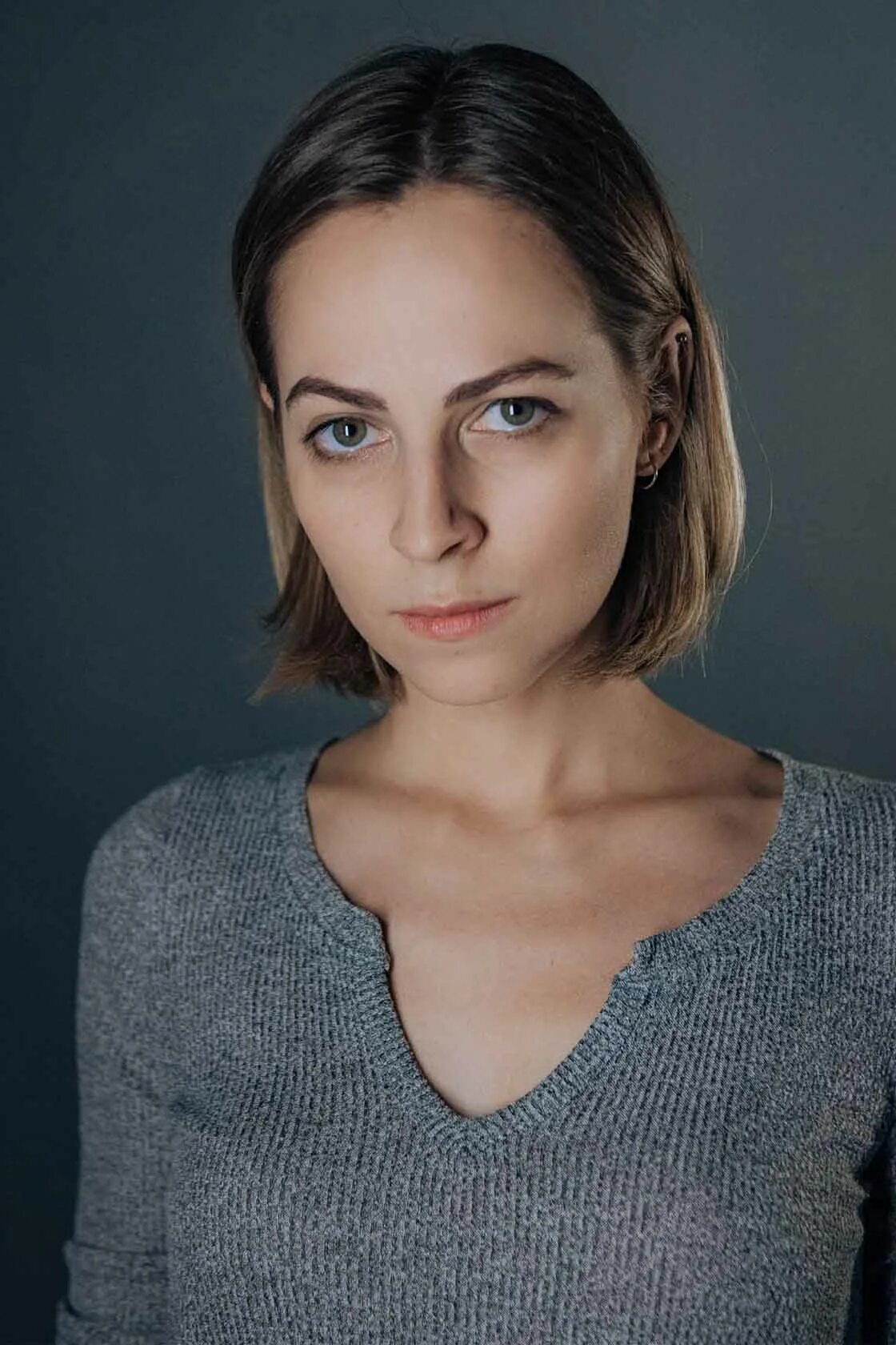 40-летняя актриса Евгения Брик умерла от рака НТВ Дзен