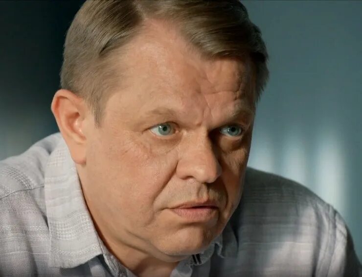 Алексей Байдаков - актёр - фильмография - Земное притяжение (2021) - российские 