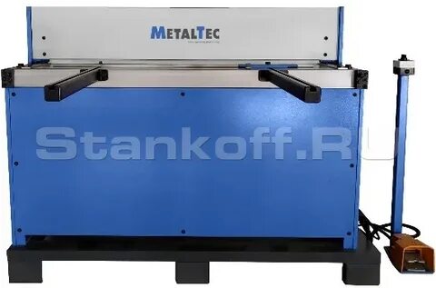 Metaltec отзывы
