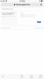 Как загрузить ios