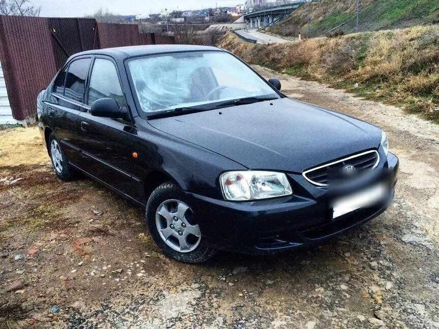 Куплю б у машину в ростове. Hyundai Accent 2008 г.. Hyundai Accent 2008 черный. Hyundai Accent 2008 ТАГАЗ. Hyundai Accent 2007.