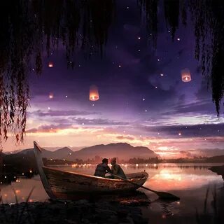 Сонник пейзаж