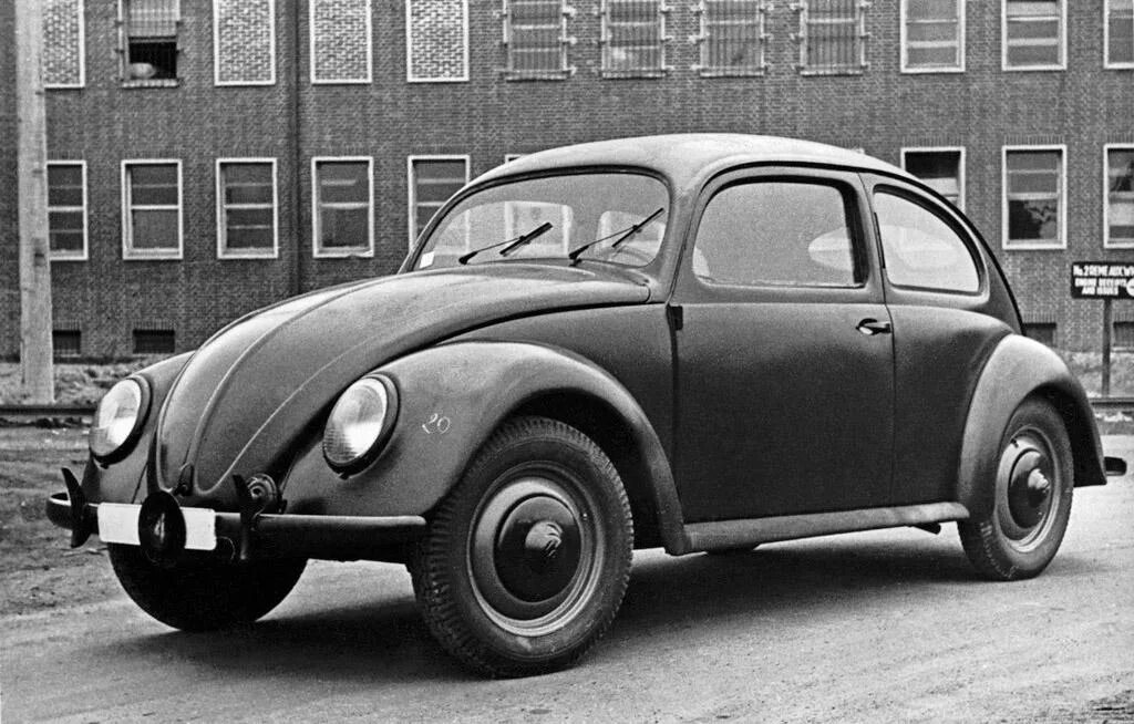 Машина 1 40. Volkswagen Käfer – «Жук». 1946. Volkswagen Beetle Жук 1938. Фольксваген Жук 1934.
