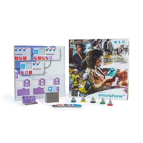 Play market примечания к выпуску. Smartphone inc настольная игра. Smartphone inc настольная игра. Inc update. Deceive inc.