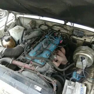 Газель 406 двигатель инжектор