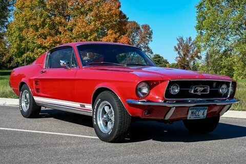 Ford 1967