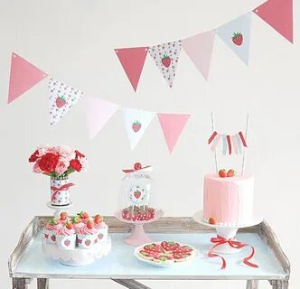 Party table