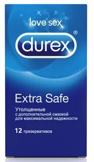 Дюрекс 12