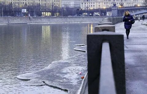 Russian climate